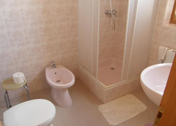 בית הארחה Ilona Vendeghaz