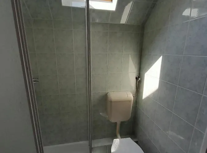 Ilona Vendeghaz Pensjonat