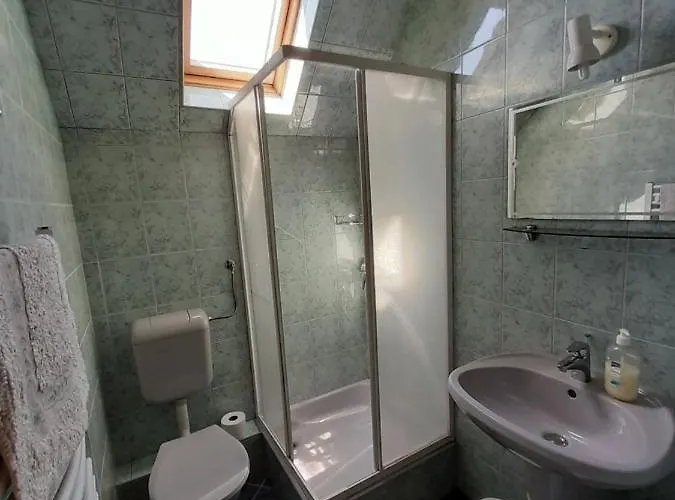 Ilona Vendeghaz Pensjonat