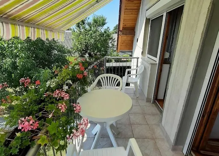 בית הארחה Ilona Vendeghaz